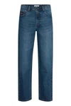 !Solid 5-Pocket Jeans SDHoffmann Dunkelblau/Blau/Hellblau