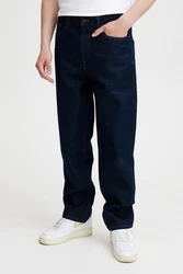 !Solid 5-Pocket Jeans SDHoffmann Dunkelblau/Blau