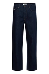 !Solid 5-Pocket Jeans SDHoffmann Dunkelblau/Blau