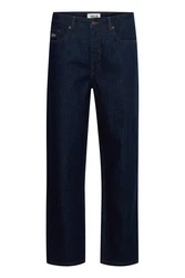 !Solid 5-Pocket Jeans SDHoffmann Dunkelblau/Blau