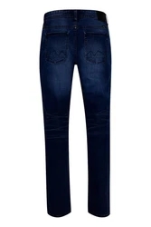 Blend Slim-fit-Jeans TWISTER FIT (4515) Dunkelblau