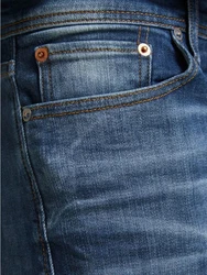 Jack & Jones Regular-fit Jeans MIKE ORIGINAL JOS (3466) Blau (3466)