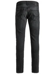 Jack & Jones Slim-fit Jeans GLENN JJOriginal (3465) Schwarz (3465)