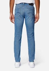 Mavi Regular Fit Jeans Tapered Leg CHRIS (4169) Blau (4169)