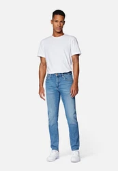 Mavi Regular Fit Jeans Tapered Leg CHRIS (4169) Blau (4169)