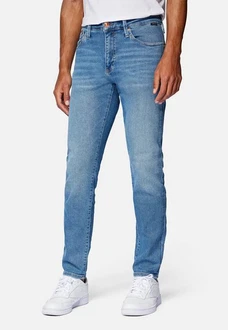 Mavi Regular Fit Jeans Tapered Leg CHRIS (4169)