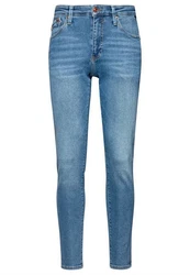 Mavi Regular Fit Jeans Tapered Leg CHRIS (4169) Blau (4169)