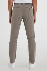 Blend Chinohose BHNight (4035) Grau (4035)