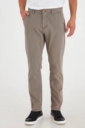 Blend Chinohose BHNight (4035) Grau (4035)