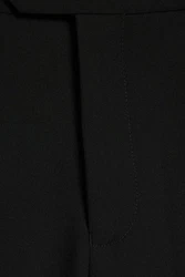 Next Anzughose Motion Flex Schwarz/Grau