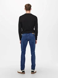 Only & Sons Jeans Loom Blau (3966)