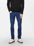 Only & Sons Jeans Loom Blau (3966)