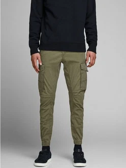 Jack & Jones Cargohose Paul Flake Jack & Jones Cargohose Paul Flake