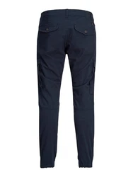 Jack & Jones Cargohose Paul Flake nachtblau