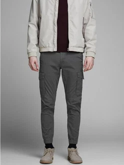 Jack & Jones Cargohose Paul Flake Jack & Jones Cargohose Paul Flake