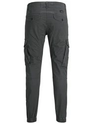 Jack & Jones Cargohose Paul Flake Grau (3468)