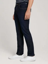 TOM TAILOR Slim-fit-Jeans Regular JOSH Blau