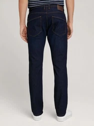 TOM TAILOR Slim-fit-Jeans Regular JOSH Blau