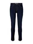 TOM TAILOR Slim-fit-Jeans Regular JOSH Blau