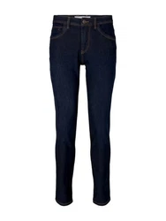 TOM TAILOR Slim-fit-Jeans Regular JOSH Blau