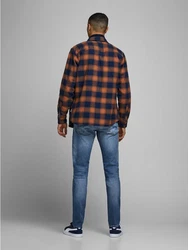 Jack & Jones Slim-fit Jeans JJIGLENN JJICON (5967) 