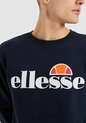 Ellesse Sweatshirt Style SUCCISO 