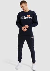 Ellesse Sweatshirt Style SUCCISO 