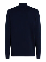 Cardigan PIMA ORG CTN CASHMERE ZIP THRU