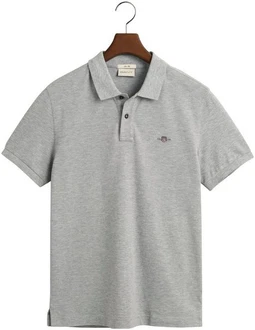 Gant Poloshirt REGULAR SHIELD Gant Poloshirt REGULAR SHIELD