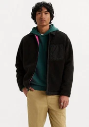Levi's Fellimitatjacke BUCHANAN SHERPA JACKET