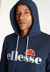 Ellesse Hoodie Ferrer 