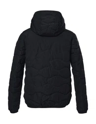 G.I.G.A. DX by killtec Steppjacke GW 7 Schwarz
