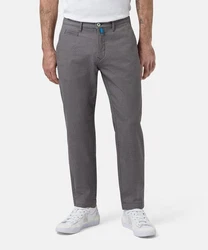 Pierre Cardin 5-Pocket Hose Jeans Hellgrau/Grau/Dunkelgrau