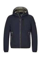 Milestone Funktionsjacke MSLuson Dunkelblau