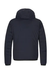 Milestone Funktionsjacke MSLuson Dunkelblau
