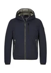 Milestone Funktionsjacke MSLuson Dunkelblau
