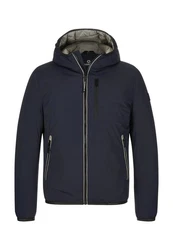 Milestone Funktionsjacke MSLuson Dunkelblau