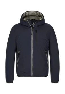 Milestone Funktionsjacke MSLuson Dunkelblau