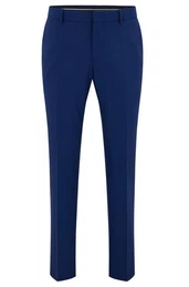 Stoffhose