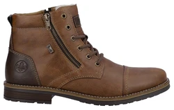 Rieker Winterstiefelette Schnürboots 