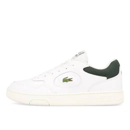 Lineset 223 1 SMA Herren White Dark Green Sneaker