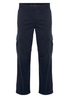BOSS ORANGE Cargohose Sisla-5-Cargo