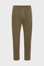 Stoffhose