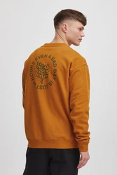 !Solid Sweatshirt SDGaius 21107854