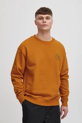 !Solid Sweatshirt SDGaius 21107854