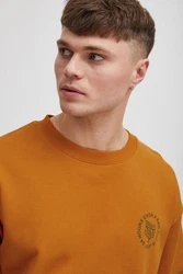 !Solid Sweatshirt SDGaius 21107854