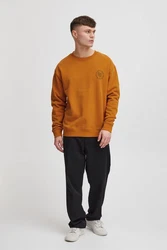 !Solid Sweatshirt SDGaius 21107854