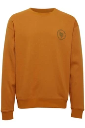 !Solid Sweatshirt SDGaius - 21107854