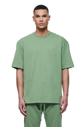 T-Shirt Logo (1-tlg)