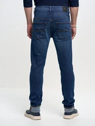 BIG STAR Slim-fit-Jeans RONAN 